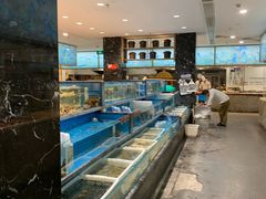 水产区-梁家大院•农家菜(昆山会展中心店)