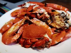 -解放碑威斯汀酒店-知味国际美食餐厅