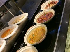 -安蒂娅·海鲜自助餐厅(安蒂娅美兰酒店)