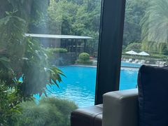 -希尔顿南海酒店·观廊大堂吧·海景下午茶