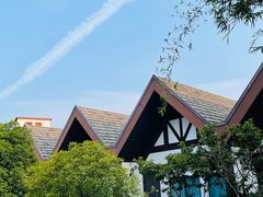 -太阳岛度假酒店