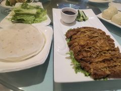 -功德林素菜饭庄(前门店)