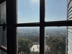 -上海佘山国家森林公园西佘山园