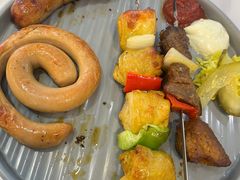 -库滋明·俄罗斯特色美食(中央大街店)