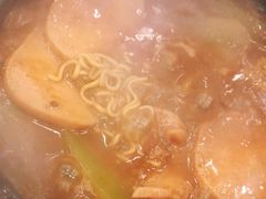 -川香煲(茅台路店)