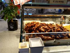 -北京华联购物中心(天通苑店)