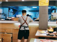 大堂-糖糖屋•糖水•雪花冰店(时尚天河店)