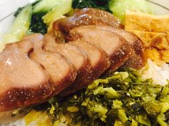 -狮头牌卤味研究所·卤味饭(花城汇南区店)