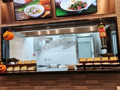 -兴隆茶餐厅·快捷简餐·南北风味(长隆香江酒店)
