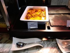 -沈阳和平艾美酒店新食谱西餐厅
