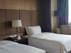 -深圳中海凯骊酒店