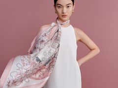 -万事利丝绸(杭州大厦店)