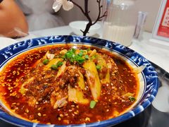 棒棒鸡-川味堂·四川豆花(八卦岭店)