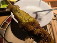 -雪熊精酿·哈尔滨烧烤酒馆(非遗大串店)