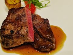 -当米亚诺意大利餐厅(武汉光谷凯悦酒店)