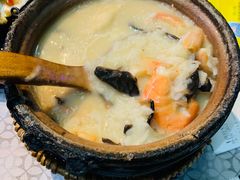 -云晓光头烧烤吧(川沙绿地店)