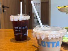 -LOTTA COFFEE(安居博文苑店)
