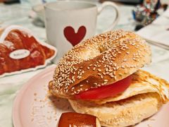 -BHG Bakery(北京SKP店)