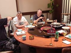 -魏铭鱼头捞饭(晋阳路店)