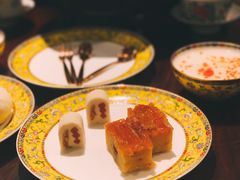 -富华斋饽饽铺·宫廷糕点·伴手礼(护国新天地店)
