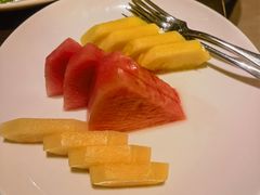 -品悦(崇明凯悦店)