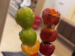-朴小妹人参鸡汤火锅(长白山万达店)
