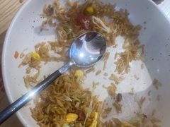-萝卜向南·湘西泡菜·腊味炒饭(星河coco city店)