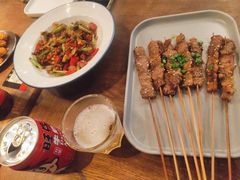 -18BAN音乐啤酒馆(西丽店)