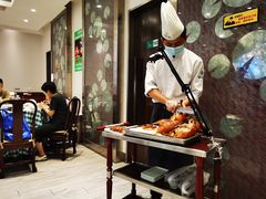 烤鸭-紫光园·烤鸭·北京菜(劲松店)