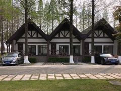 -太阳岛度假酒店