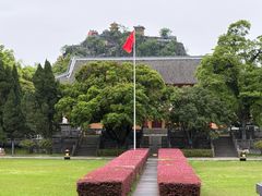 -桂林独秀峰王城景区