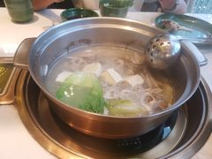 -润园四季椰子鸡火锅(南山海岸城店)