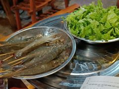 -盈田盈粥庄(博山东路店)