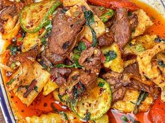 -云阿蛮生烫牛肉米线(景星店)