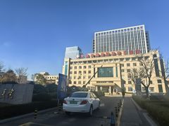 -青岛西海岸新区区立医院