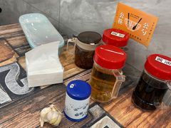 -泓源馅饼店