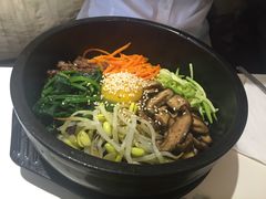 石锅拌饭-韩国한국厨房
