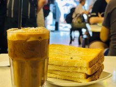 -何九海南茶店(鬼仔巷店)