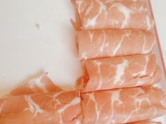 -庭院·冰煮羊·铜锅涮肉(西单店)