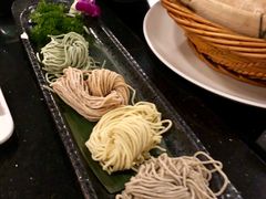 -捞王猪肚鸡火锅(财富中心店)