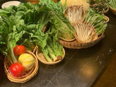 -富力丽思卡尔顿酒店·香荟全日制餐厅