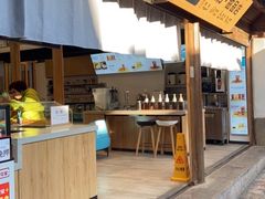 -丁丁&当当牦牛酸奶·酥油面包(官门口店)