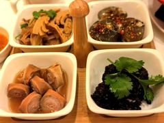 -莆田餐厅PUTIEN(西安万象天地店)