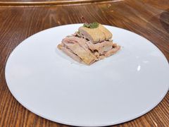 -昆山裕元花园酒店·囍园中餐厅