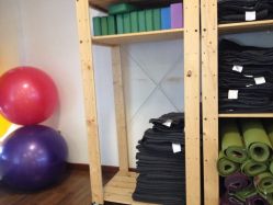 艾扬格瑜伽广州中心(领峰馆)-广州萨谛艾扬格瑜伽中心