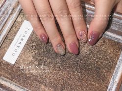 -森日式美甲沙龙MORI NAIL总店