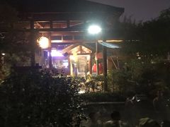 -咸宁万豪温泉谷度假区