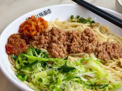 招牌腌面-梅县程江腌面王(兴华店)