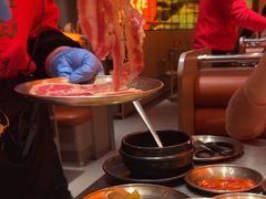 -西塔老太太泥炉烤肉(苏州大悦城店)