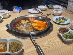 -正禾鲜·潮汕牛肉火锅(凯德天府店)